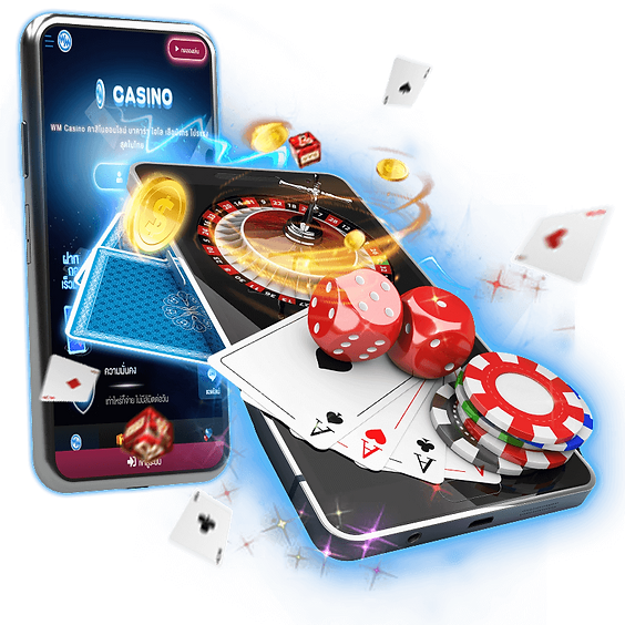 เว็บคาสิโนpokerทางเข้า